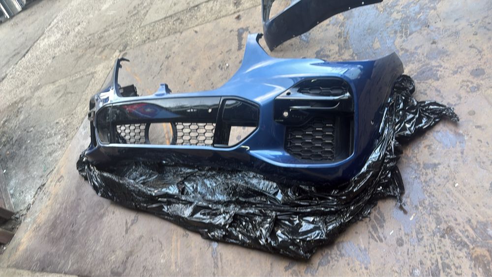 Діері Bmw X5-G05 Оригінал в Рідному Окрасі