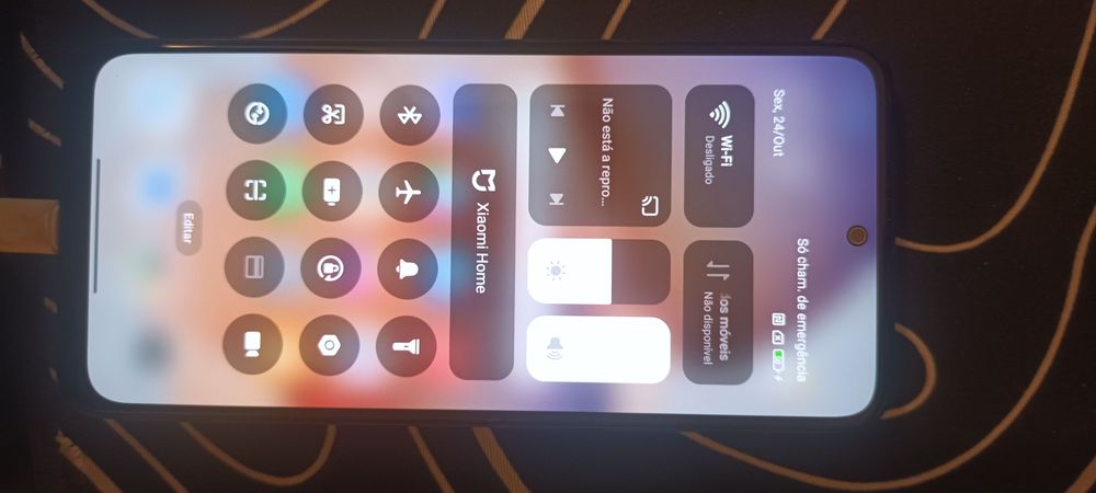 Redmi Note 12S 8~256 Gb Cam 108MP - Novo