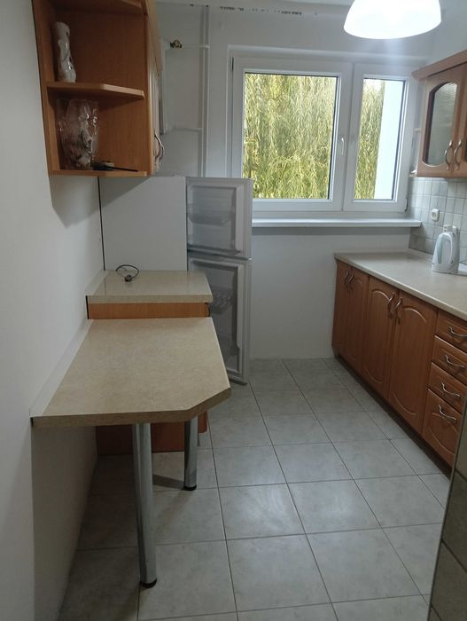 Mieszkanie do wynajęcia