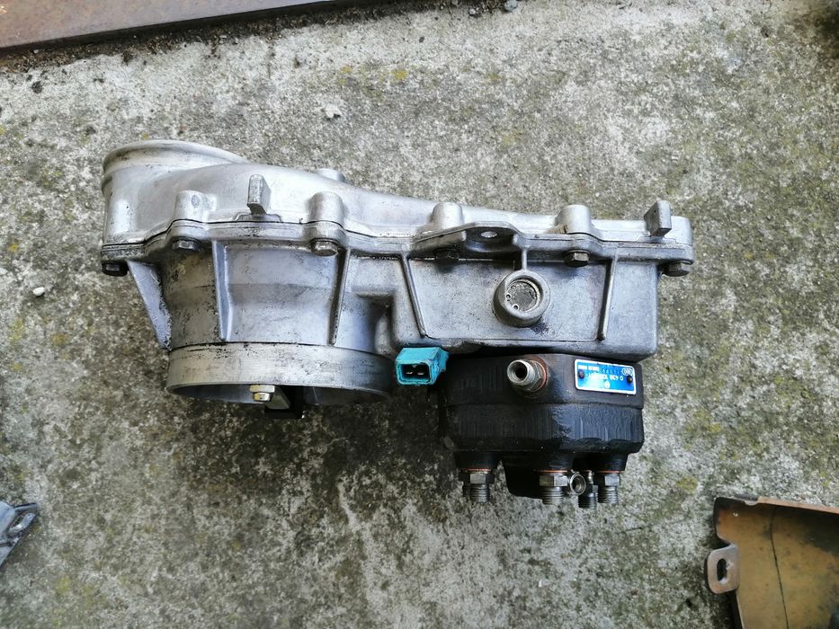 Mercedes W123  m 110 2.8  k-Jet wtrysk
