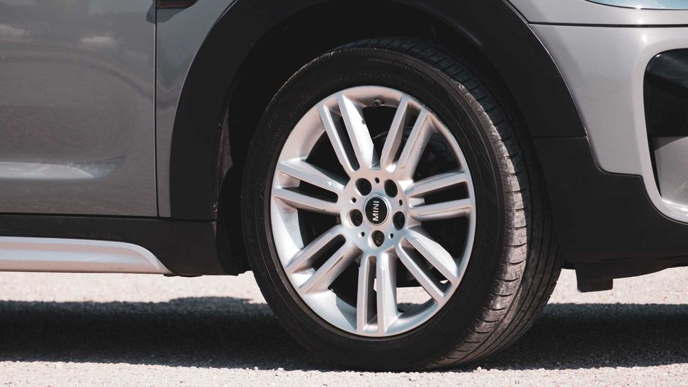 Mini Countryman Diesel 2019