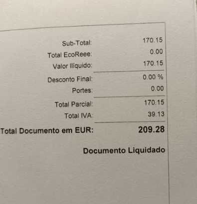 Sensor da bomba de alta pressão - Renault Clio III