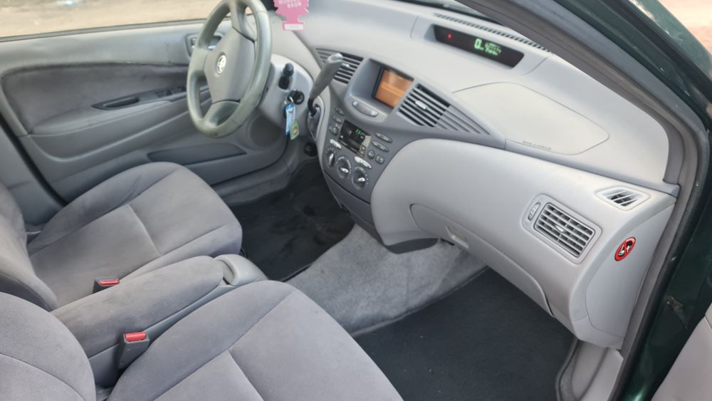 Toyota Prius. 1.5 B. Hybrid. Bez rdzy. Szwajcar. Serwis. Bezwyp.