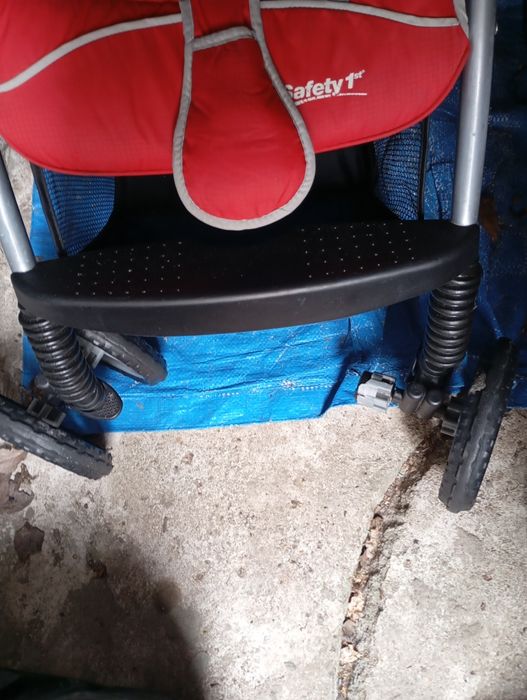 Carro de criança