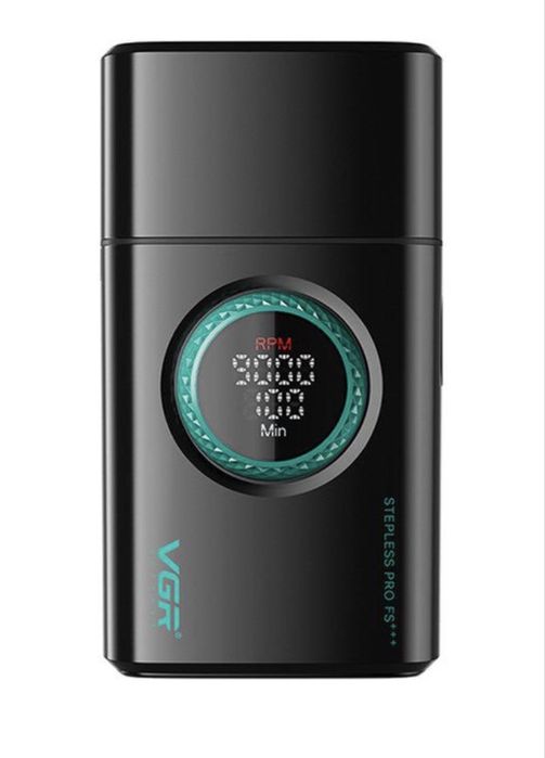 Професійний шейвер VGR V-378 Green