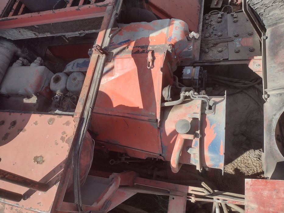 Ładowarka kołowa O&K L30
