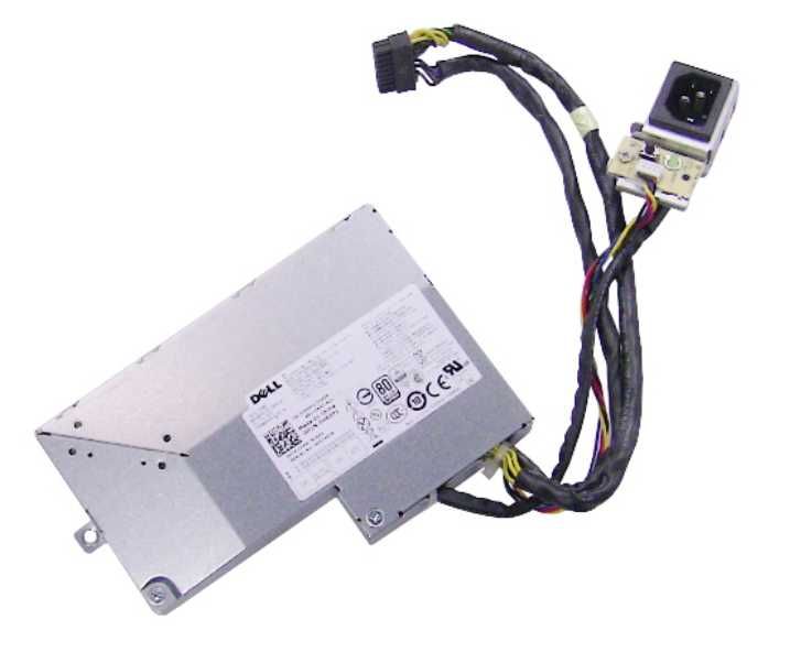 Zasilacz Dell OptiPlex 3240/3440/7440 All-In-One L200EPA-00 HR3Y1 200W