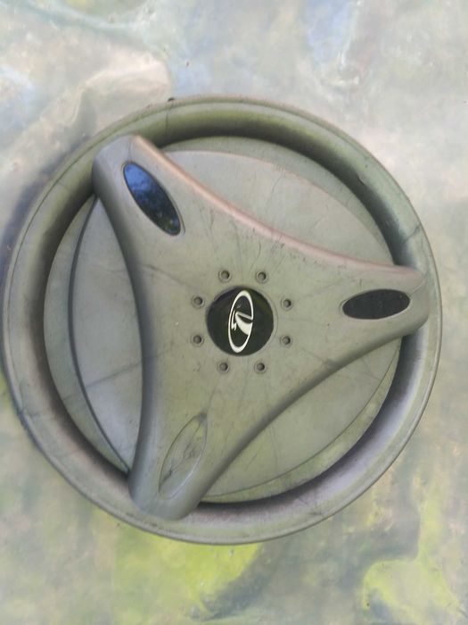 Ковпаки OPEL R 17, Колпаки