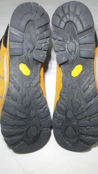 Buty Lowa Valbona GTX 42,5