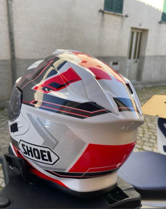 Capacete Shoei GT-Air 2