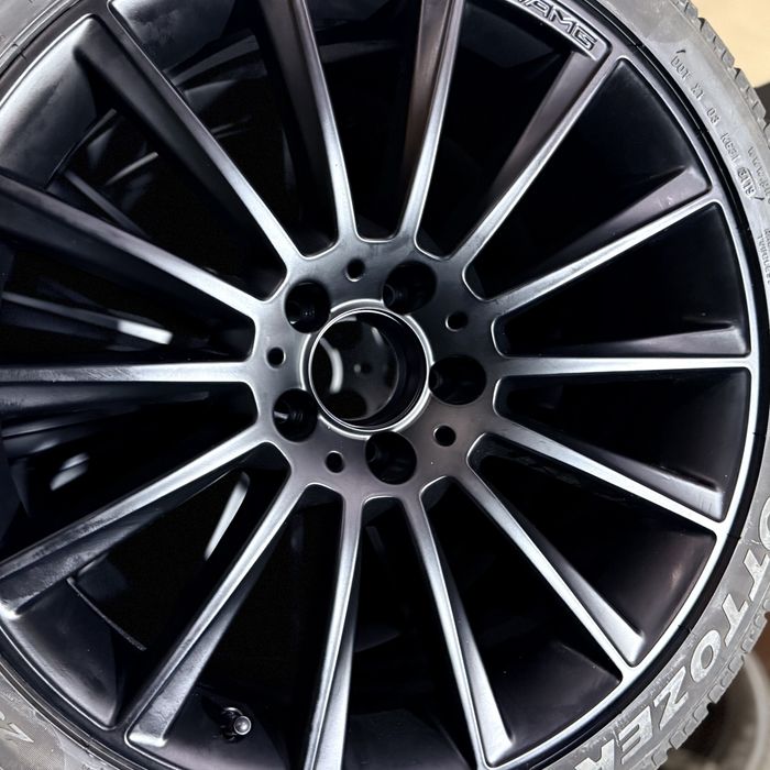 Mercedes-Benz CLS-Class 2015 VIN WDDLJ6FB9GA162614 фото оголошення 17 з 18