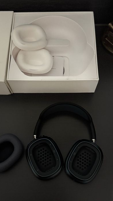 AirPods Max 2 Midnight