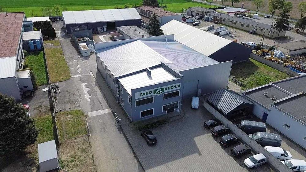 Продаж підприємства з обробки металу або всього виробничого бізнесу