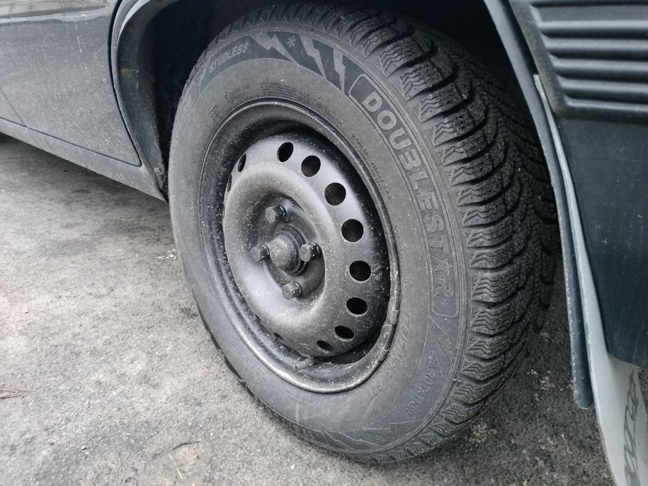 Opel Kadett 1.3 Газ/бенз