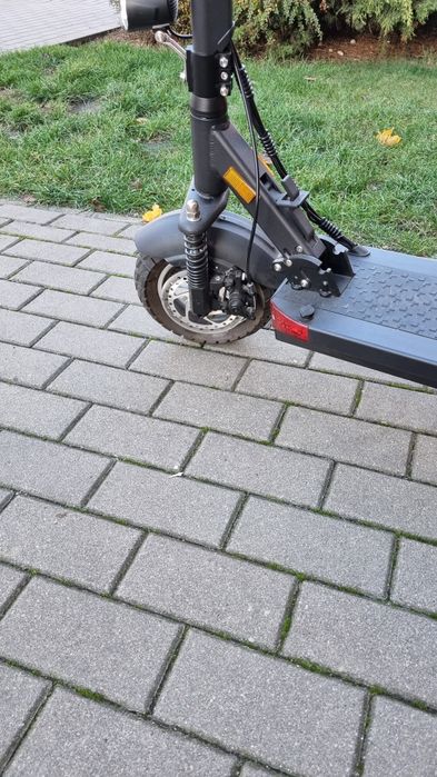 Sprzedam hulajnogę joyor y6s