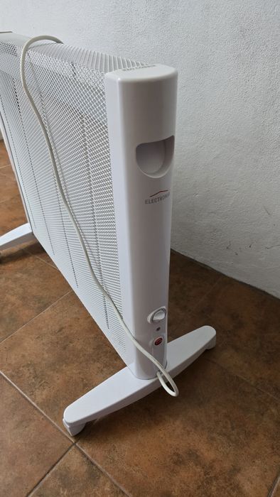 Aquecedor Electronia 1500W