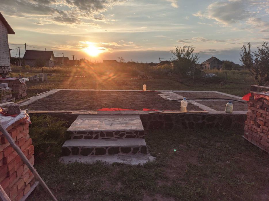 Будинок, с. Геронимівка, р-н вул. Дружби