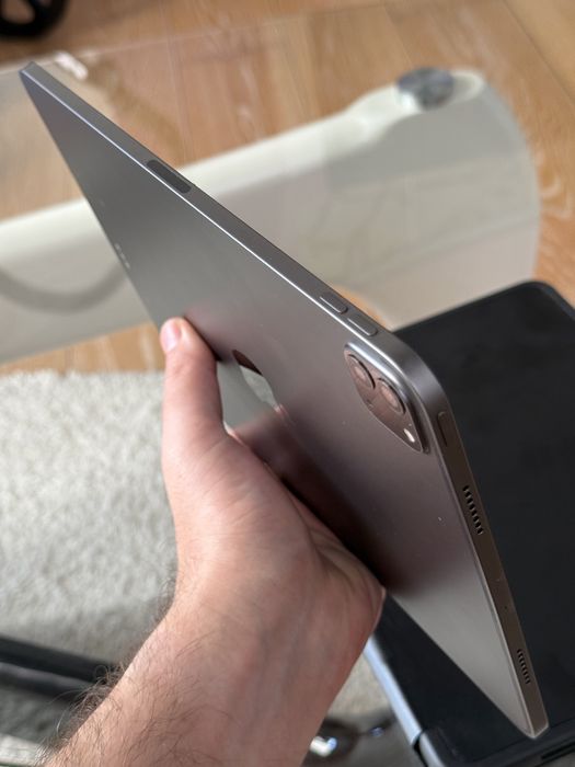 iPad Pro 11 3Gen M1 256Gb Space Gray