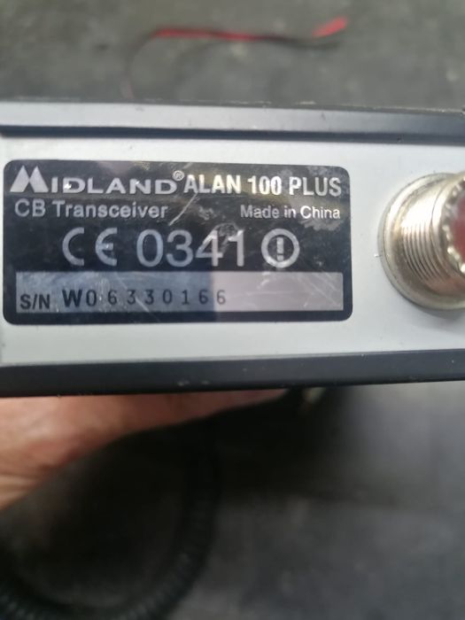 Rádio para Autocaravana