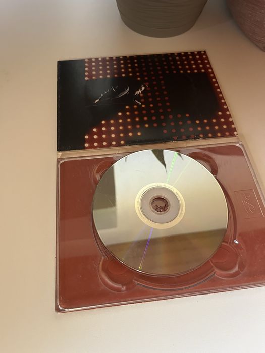 DVD Concerto Robbie Williams