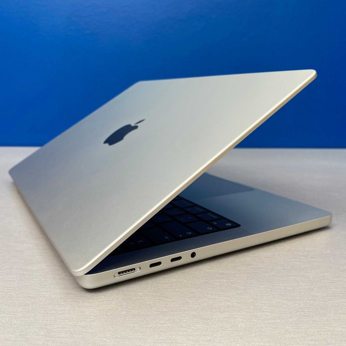 Apple MacBook Pro 14" (Late 2024)  M4 10-Cores/16GB/1TB