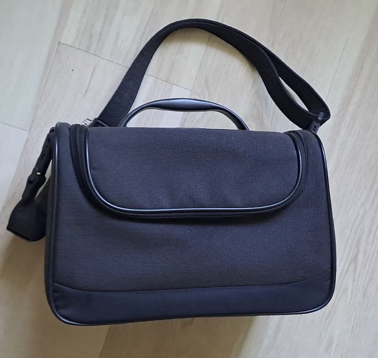 Samsonite kuferek kosmetyczny