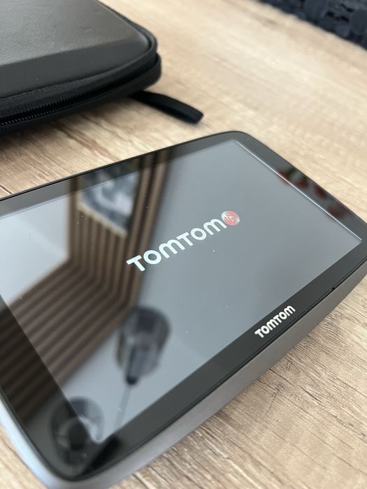 Nawigacja TomTom 6250
