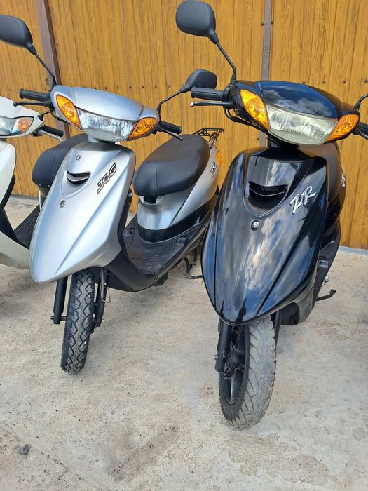 Ямаха Jog sa36 sa55