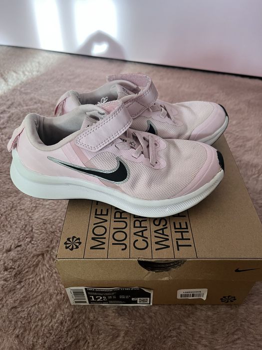 Кросівки nike 18.5 устілка 30 розмір