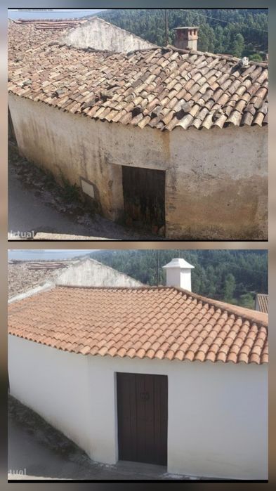 Casa venda restaurar