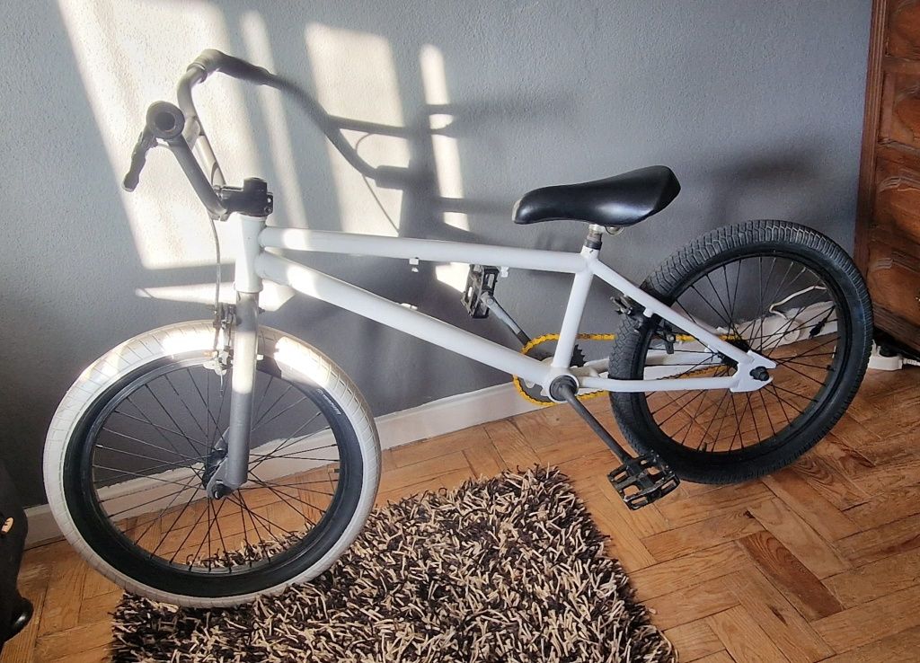 Bmx freestyle olx hot sale