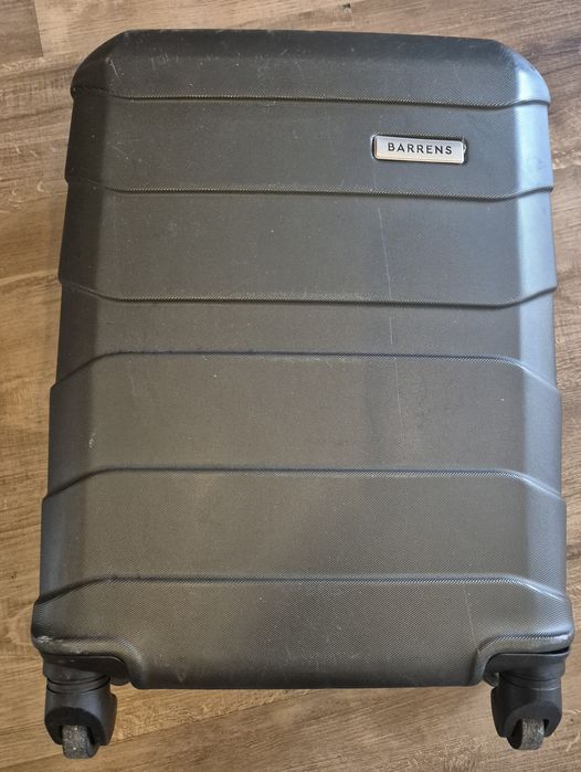 Walizka lotnicza kabinowa