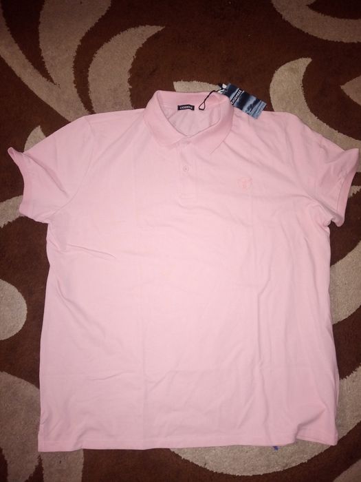 Футболка Polo. XXXL. З Німеччини.