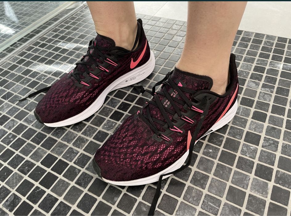 Adidasy Nike Zoom  r.39