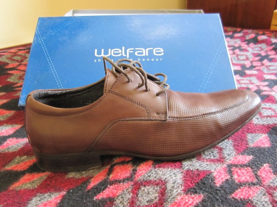 Мешти чоловічі шкіряні