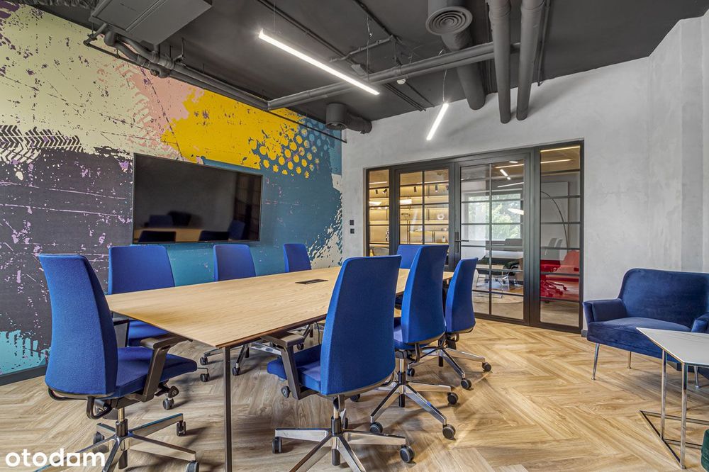 Kawalerka - Centrum - Bez prowizji - Co-working