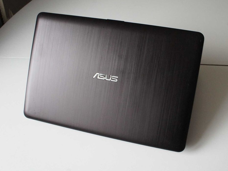 Laptop ASUS F540S - Intel, SSD
