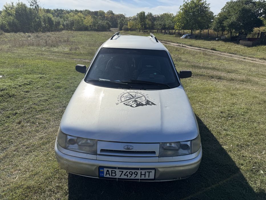 Ваз 2111 1.6л 2006р