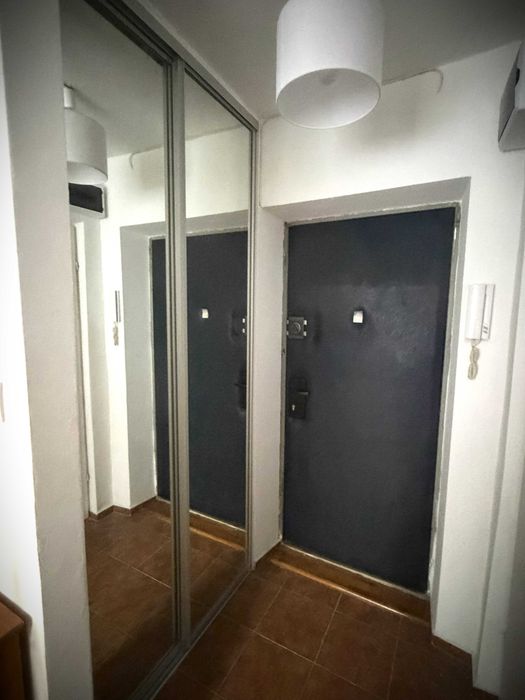 Mieszkanie – Warszawa, Centrum, Śródmieście - Więcej