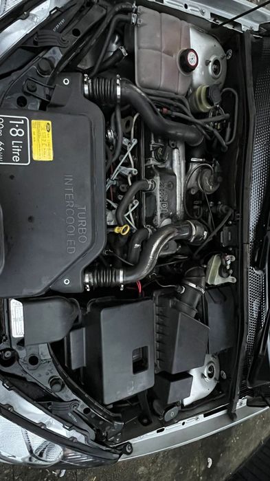 URGENTE – Ford Focus 1.8 TDDi