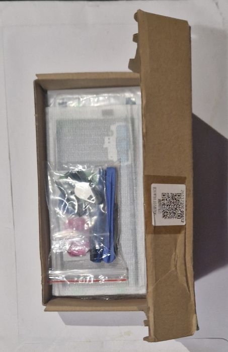 Kit Completo de Reparação para Samsung Galaxy Note10