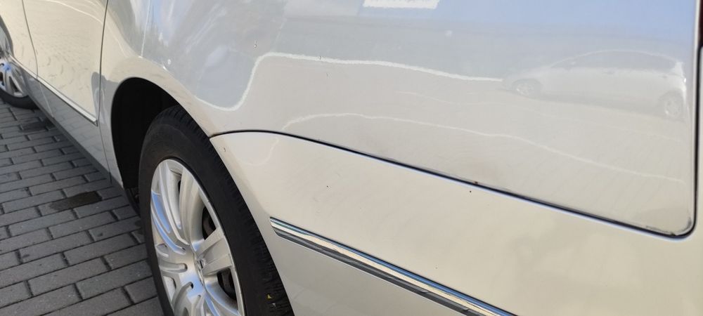 Volkswagen Passat B6