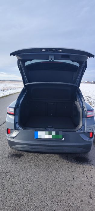 Volkswagen ID 4 Pro S