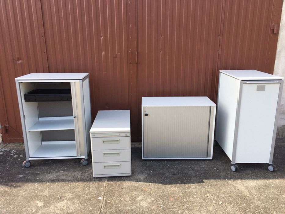 Meble biurowe renomowanej marki VS