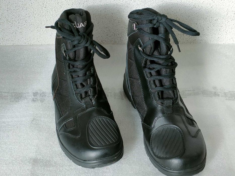 Botas Motard Novas a estrear - Tamanho 42