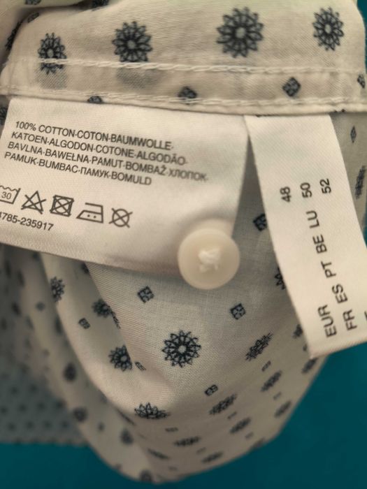 Bluzka C&A r. 48