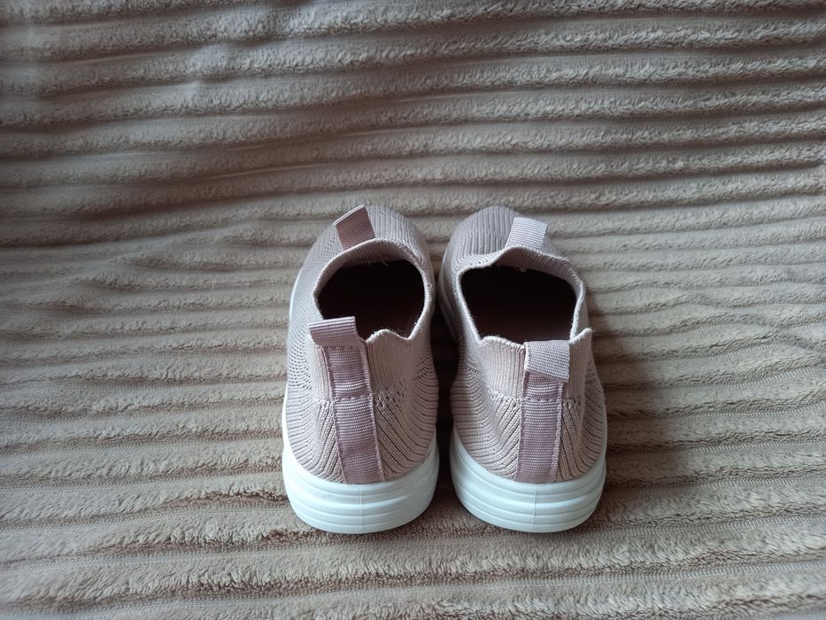 Sprzedam buty (szmaciane) rozm. 31