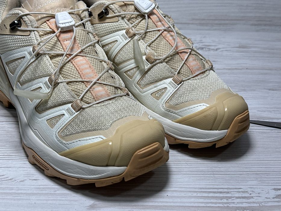 Salomon 38 24см. Оригінал