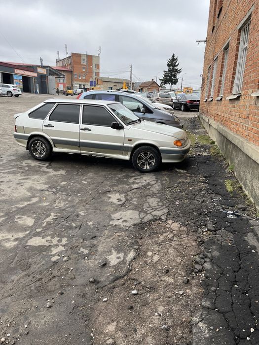 Продам ваз 2114