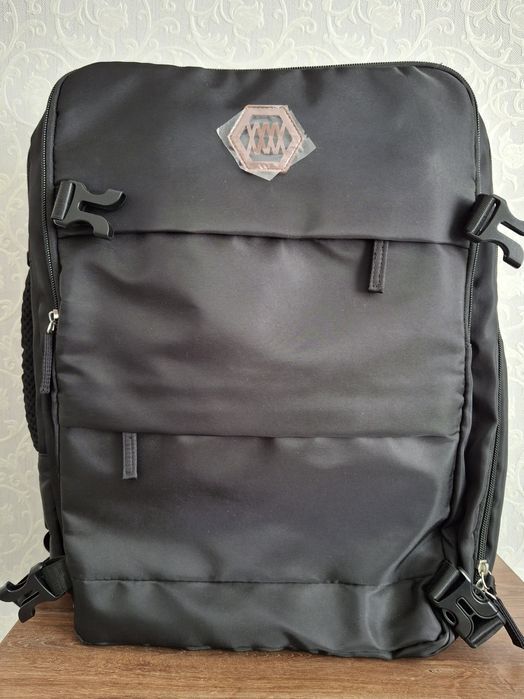 Рюкзак новий  3в1. Для подорожей. Ручна поклажа.